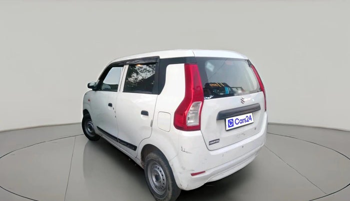 2022 Maruti New Wagon-R TOUR H3 CNG , CNG, Manual, 94,818 km, exterior
