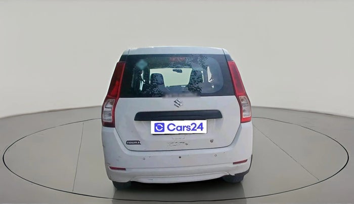 2022 Maruti New Wagon-R TOUR H3 CNG , CNG, Manual, 94,818 km, exterior