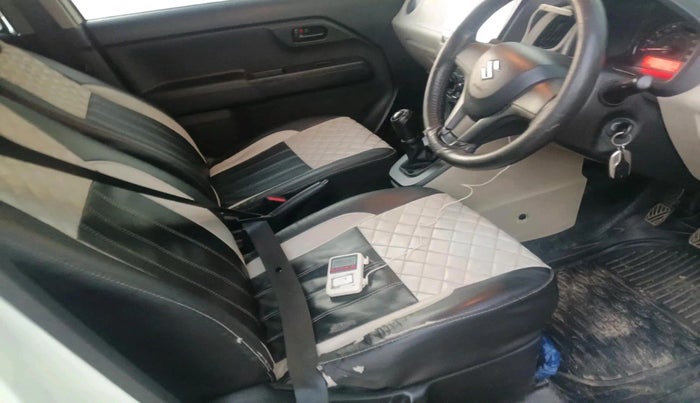 2022 Maruti New Wagon-R TOUR H3 CNG , CNG, Manual, 94,818 km, interior