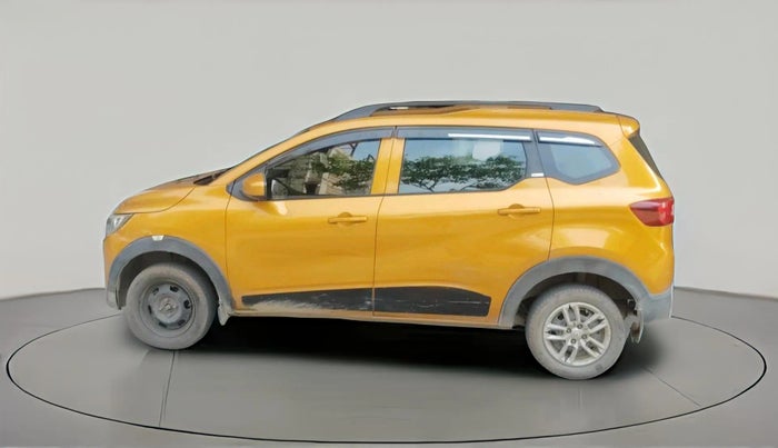 2019 Renault TRIBER RXL MT, CNG, Manual, 66,584 km, exterior