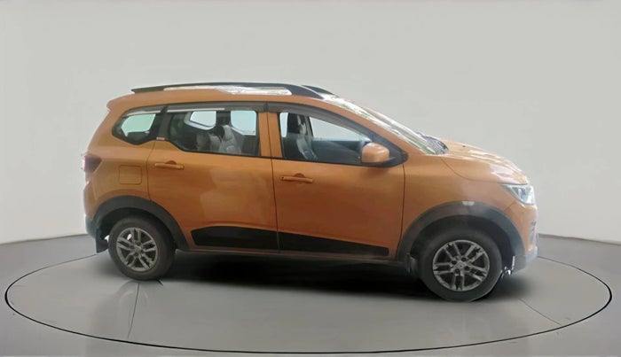 2019 Renault TRIBER RXL MT, CNG, Manual, 66,584 km, exterior