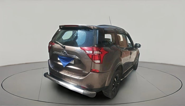 2019 Mahindra XUV500 W11 AT, Diesel, Automatic, 1,44,688 km, exterior
