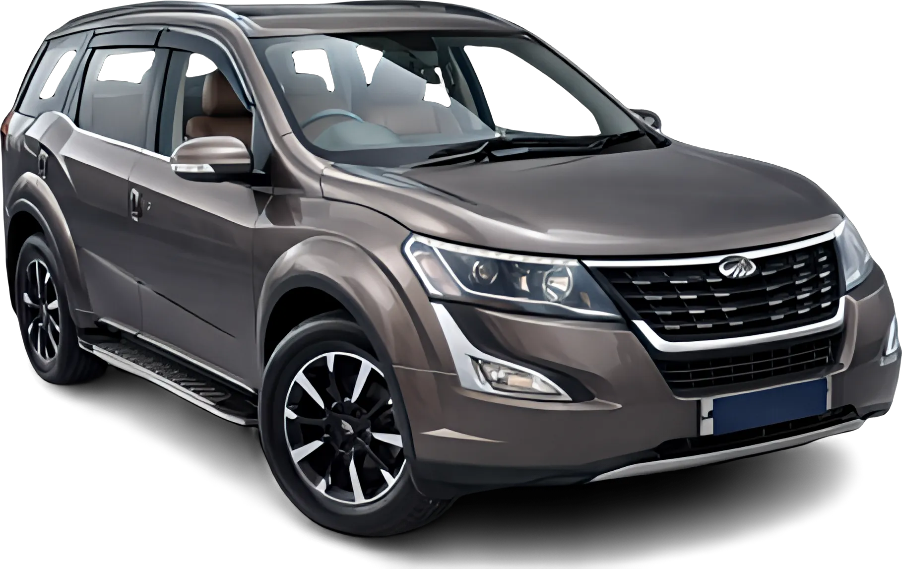 2019 Mahindra XUV500 - SUV - Diesel - Automatic - ₹8.50 lakh