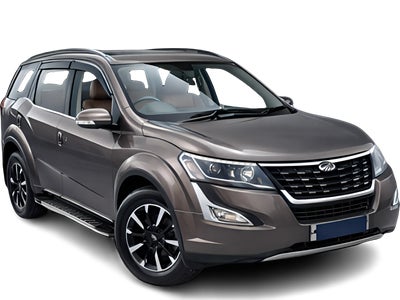 2019 Mahindra XUV500 - SUV - Diesel - Automatic - ₹8.50 lakh