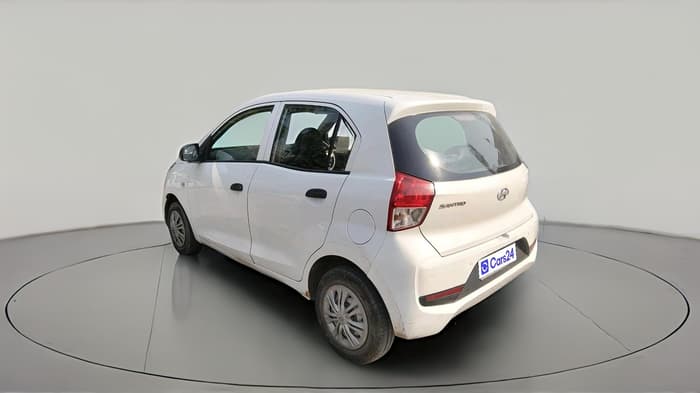 2019 Hyundai NEW SANTRO ERA EXECUTIVE, Petrol, Manual, 71,681 km, exterior