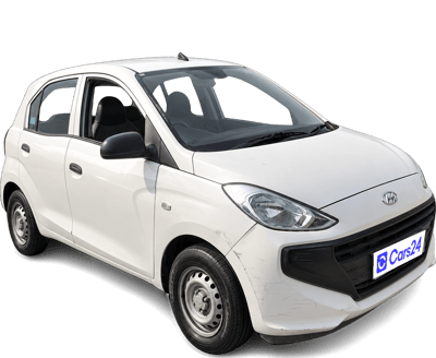 2019 Hyundai NEW SANTRO - Hatchback - Petrol - Manual - ₹3.00 lakh