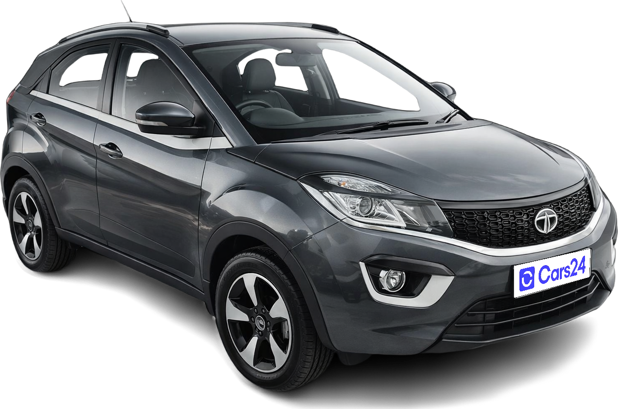 2019 Tata NEXON - SUV - Diesel - Manual - ₹4.32 lakh