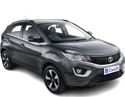 2019 Tata NEXON - SUV - Diesel - Manual - ₹4.14 lakh