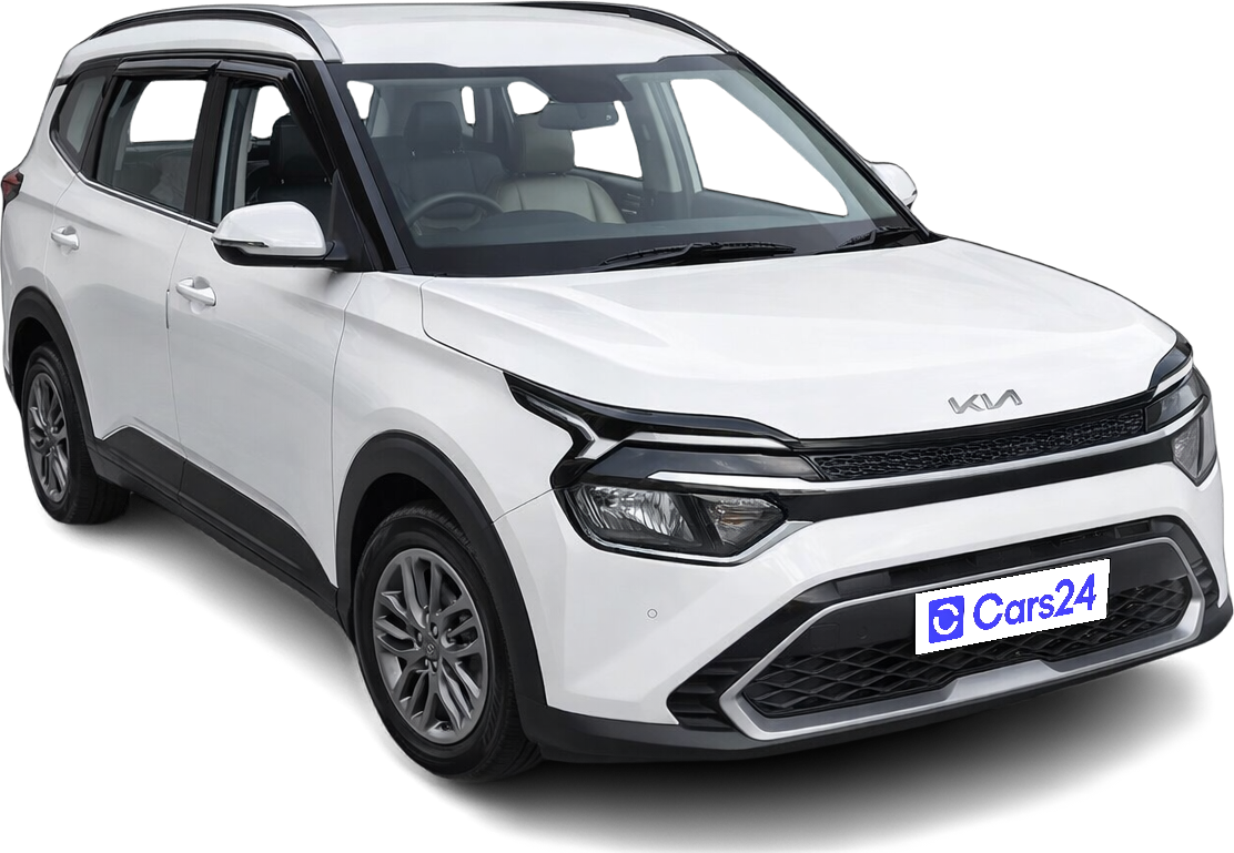 2022 KIA CARENS - SUV - Petrol - Manual - ₹9.93 lakh