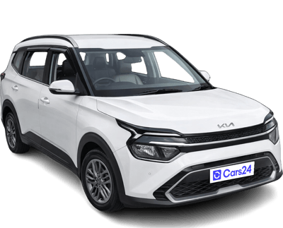 2022 KIA CARENS - SUV - Petrol - Manual - ₹9.93 lakh