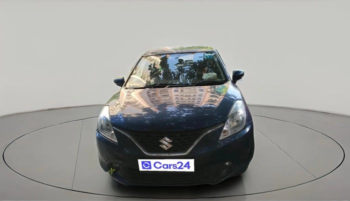 2017 Maruti Baleno DELTA PETROL 1.2, CNG, Manual, 1,86,000 km, exterior