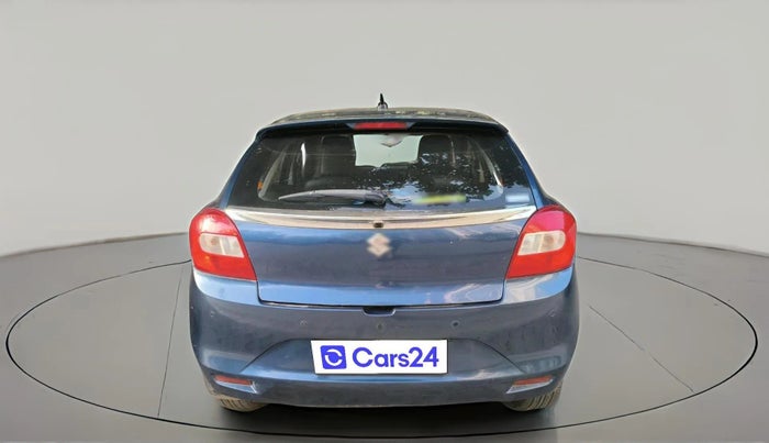 2017 Maruti Baleno DELTA PETROL 1.2, CNG, Manual, 1,86,000 km, exterior