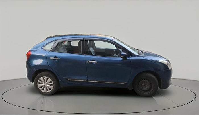 2017 Maruti Baleno DELTA PETROL 1.2, CNG, Manual, 1,86,000 km, exterior