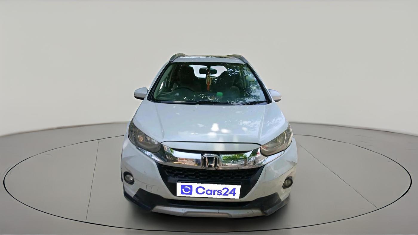 2017 Honda WR-V 1.5L I-DTEC VX MT, Diesel, Manual, 1,68,233 km, exterior
