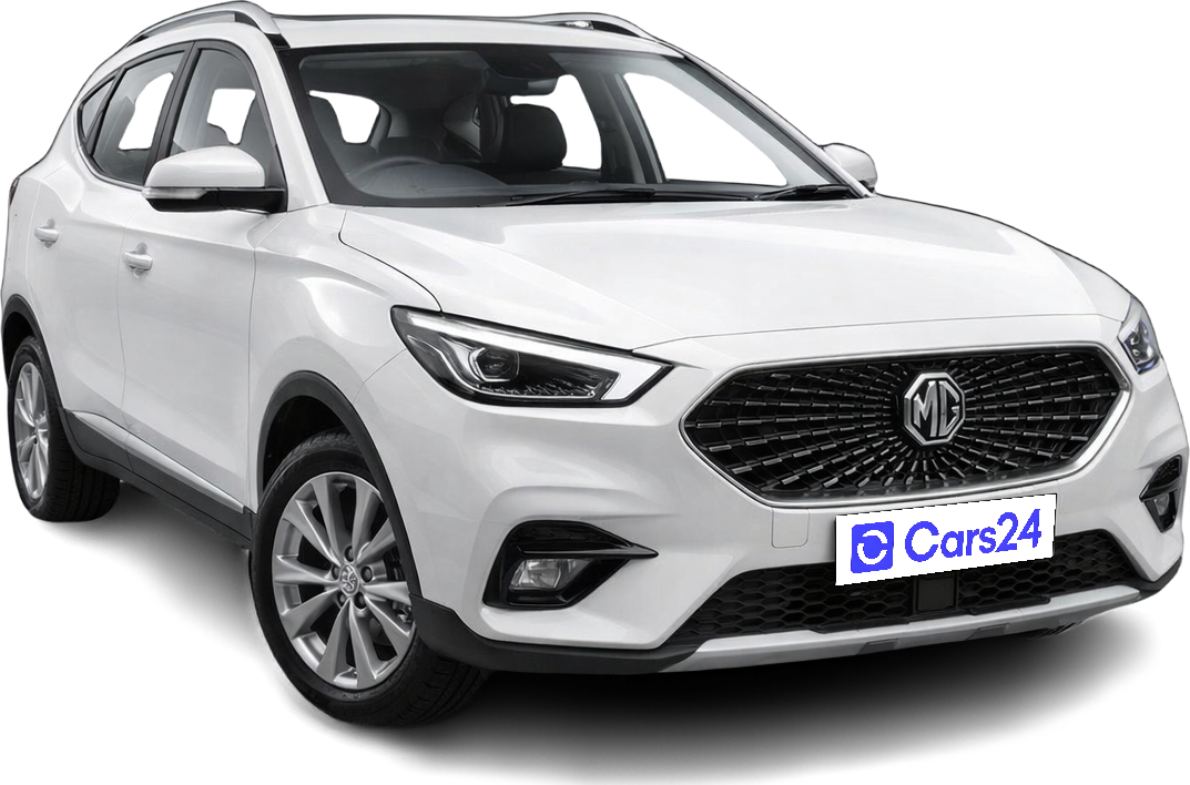 2022 MG ASTOR - SUV - Petrol - Automatic - ₹8.50 lakh
