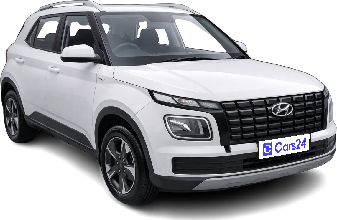 2023 Hyundai VENUE - SUV - Petrol - Manual - ₹7.30 lakh