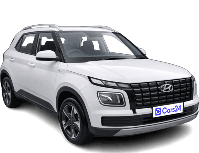 2023 Hyundai VENUE - SUV - Petrol - Manual - ₹7.30 lakh