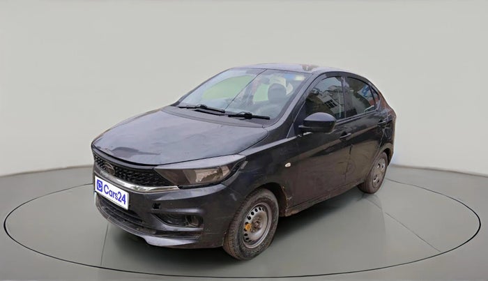 2022 Tata TIGOR XE PETROL, Petrol, Manual, 47,163 km, exterior