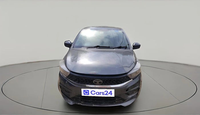 2022 Tata TIGOR XE PETROL, Petrol, Manual, 47,163 km, exterior