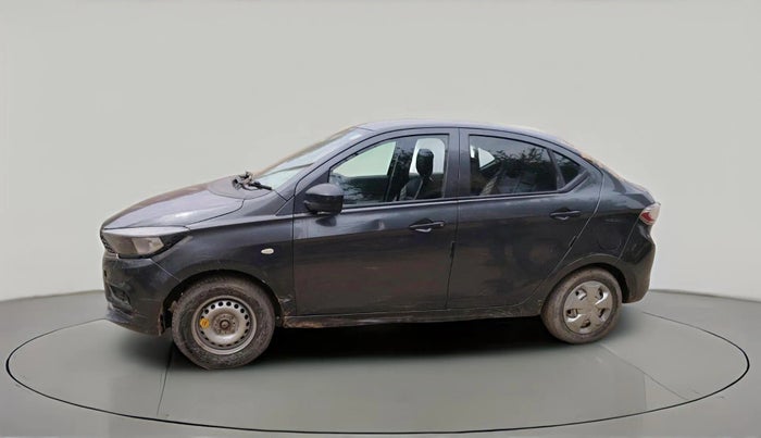 2022 Tata TIGOR XE PETROL, Petrol, Manual, 47,163 km, exterior
