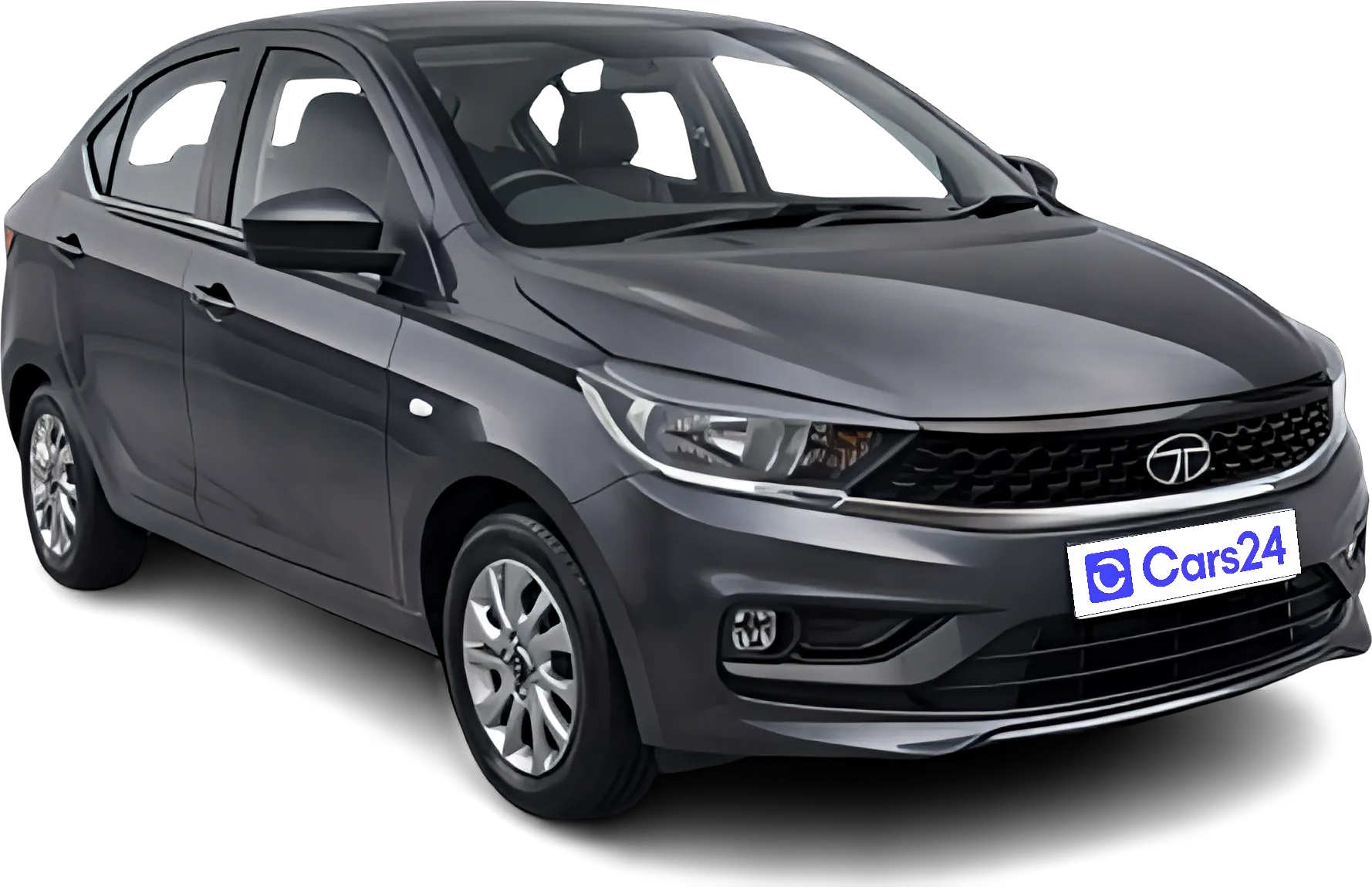 2022 Tata TIGOR - Sedan - Petrol - Manual - ₹3.85 lakh