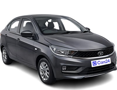 2022 Tata TIGOR - Sedan - Petrol - Manual - ₹3.85 lakh