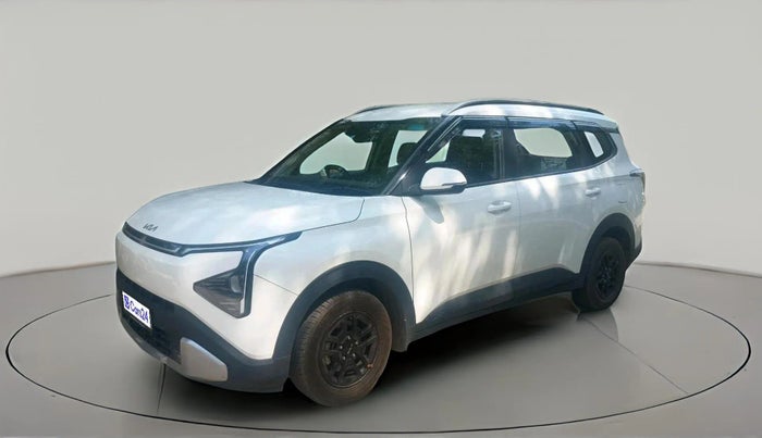 2025 KIA Carens Clavis HTE(O) 1.5 Petrol MT, Petrol, Manual, 6,085 km, exterior