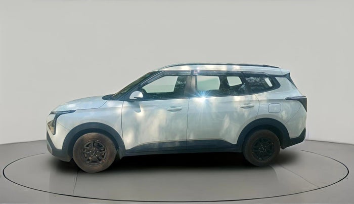 2025 KIA Carens Clavis HTE(O) 1.5 Petrol MT, Petrol, Manual, 6,085 km, exterior