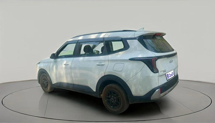 2025 KIA Carens Clavis HTE(O) 1.5 Petrol MT, Petrol, Manual, 6,085 km, exterior