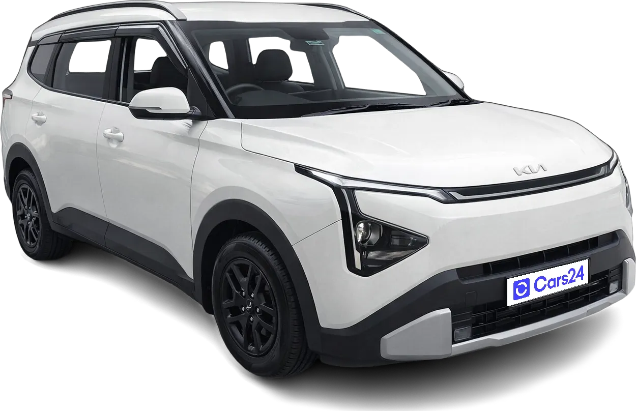 2025 KIA Carens Clavis - SUV - Petrol - Manual - ₹12.49 lakh