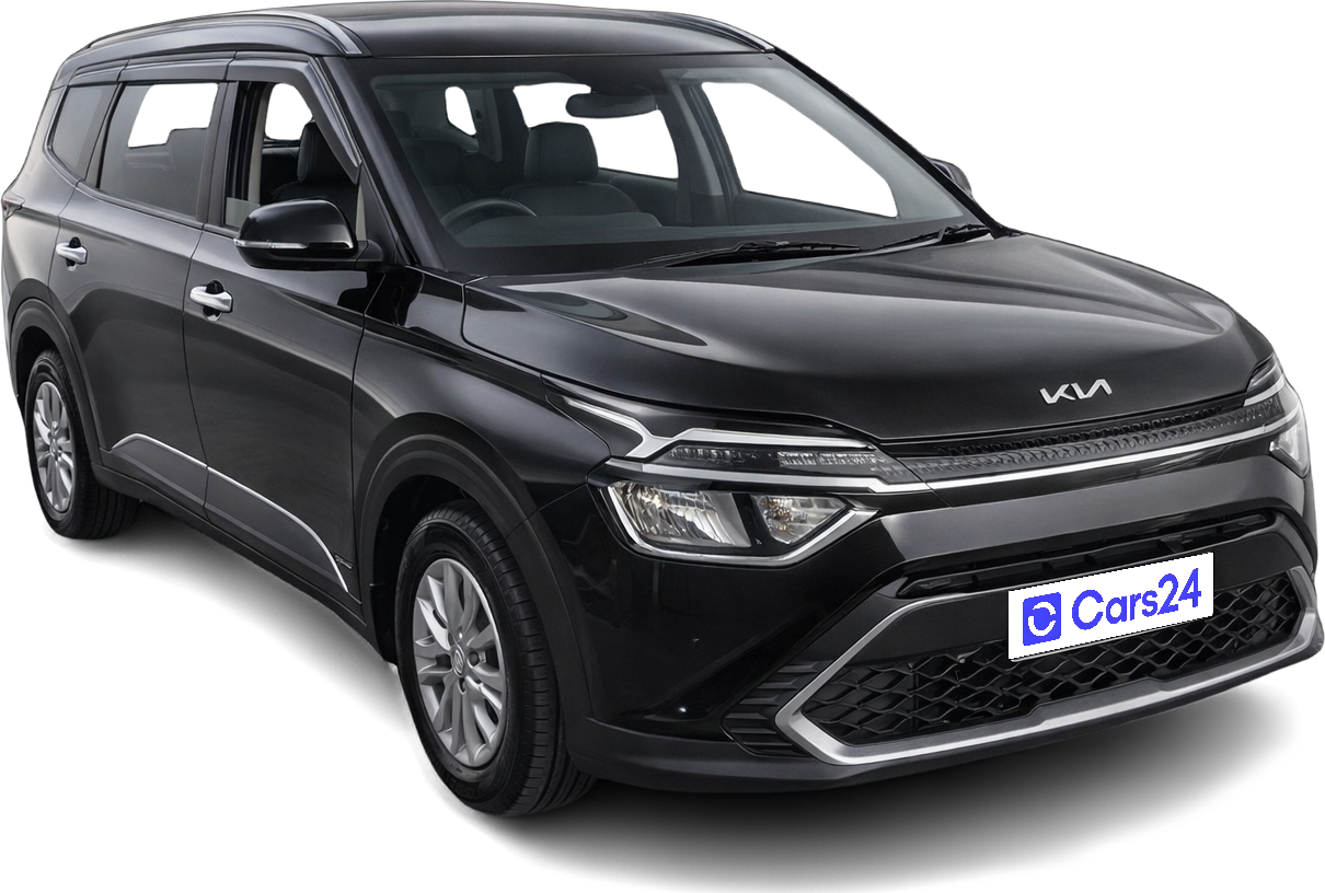 2024 KIA CARENS - SUV - Petrol - Manual - ₹10.25 lakh