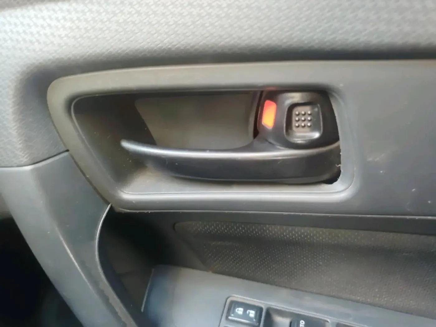 2017 Maruti Vitara Brezza VDI (O), Diesel, Manual, 75,003 km, interior