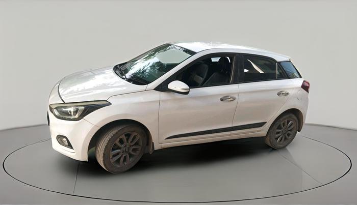 2015 Hyundai Elite i20 ASTA 1.2, Petrol, Manual, 88,458 km, exterior