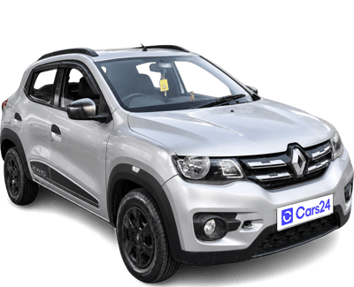 2019 Renault Kwid - Hatchback - Petrol - Manual - ₹2.22 lakh