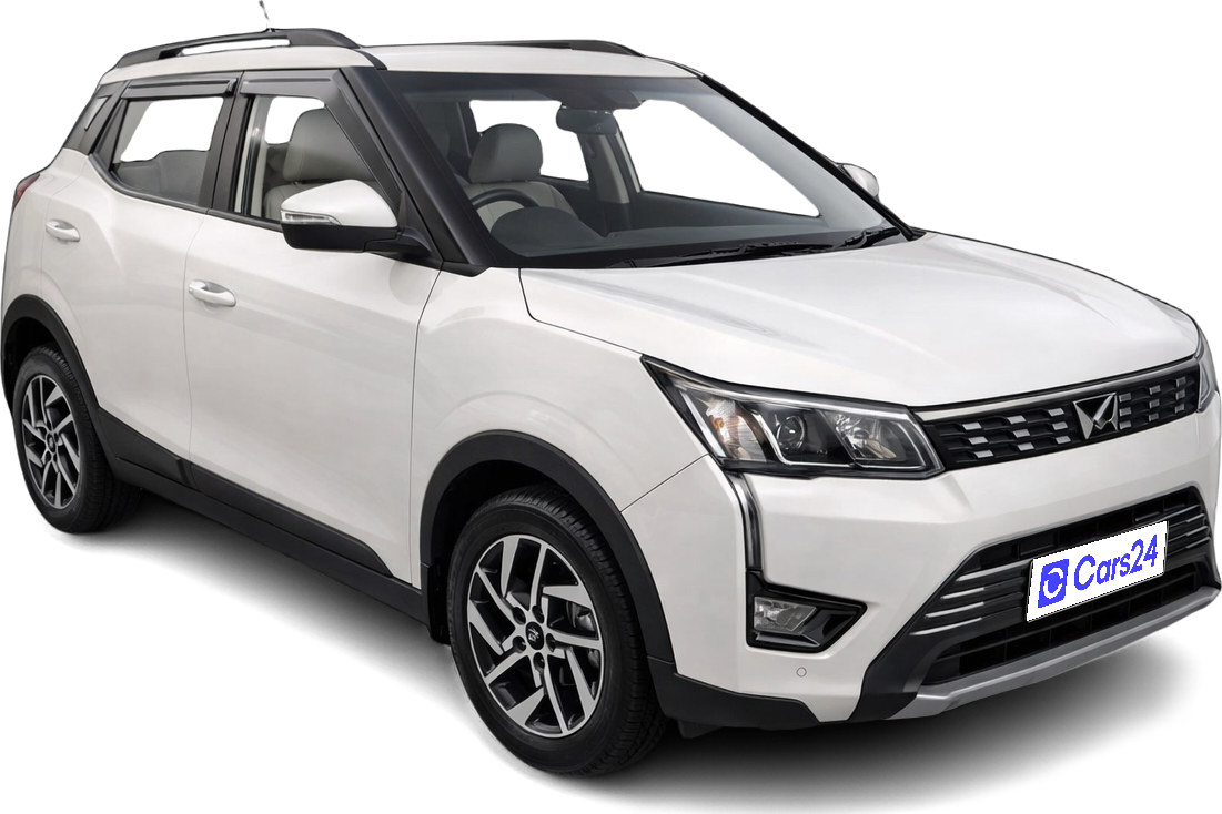 2023 Mahindra XUV300 - SUV - Petrol - Automatic - ₹8.98 lakh