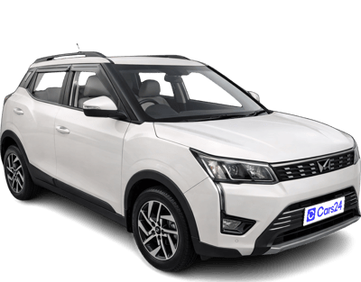 2023 Mahindra XUV300 - SUV - Petrol - Automatic - ₹8.98 lakh