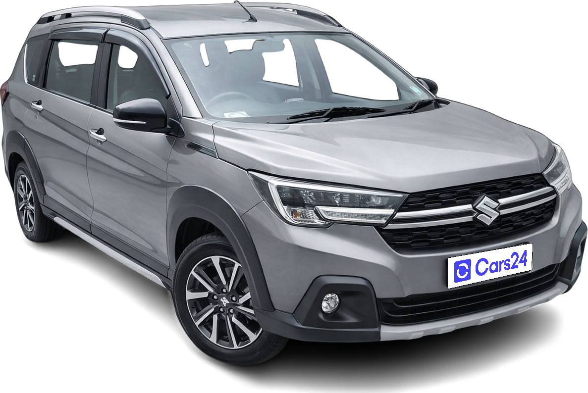 2019 Maruti XL6 - SUV - Petrol - Manual - ₹7.40 lakh