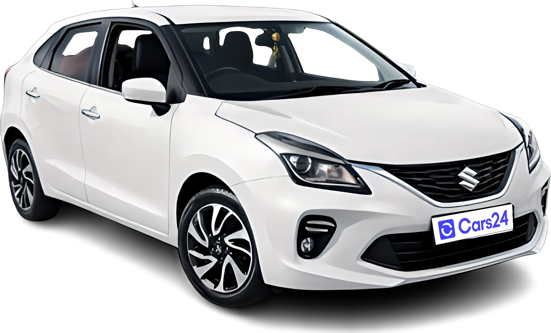 2019 Maruti Baleno - Hatchback - Petrol - Manual - ₹3.73 lakh