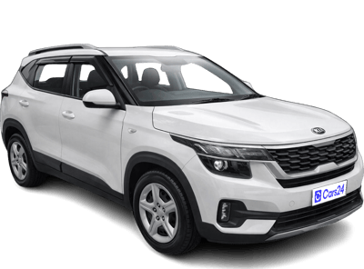 2020 KIA SELTOS - SUV - Diesel - Manual - ₹7.80 lakh