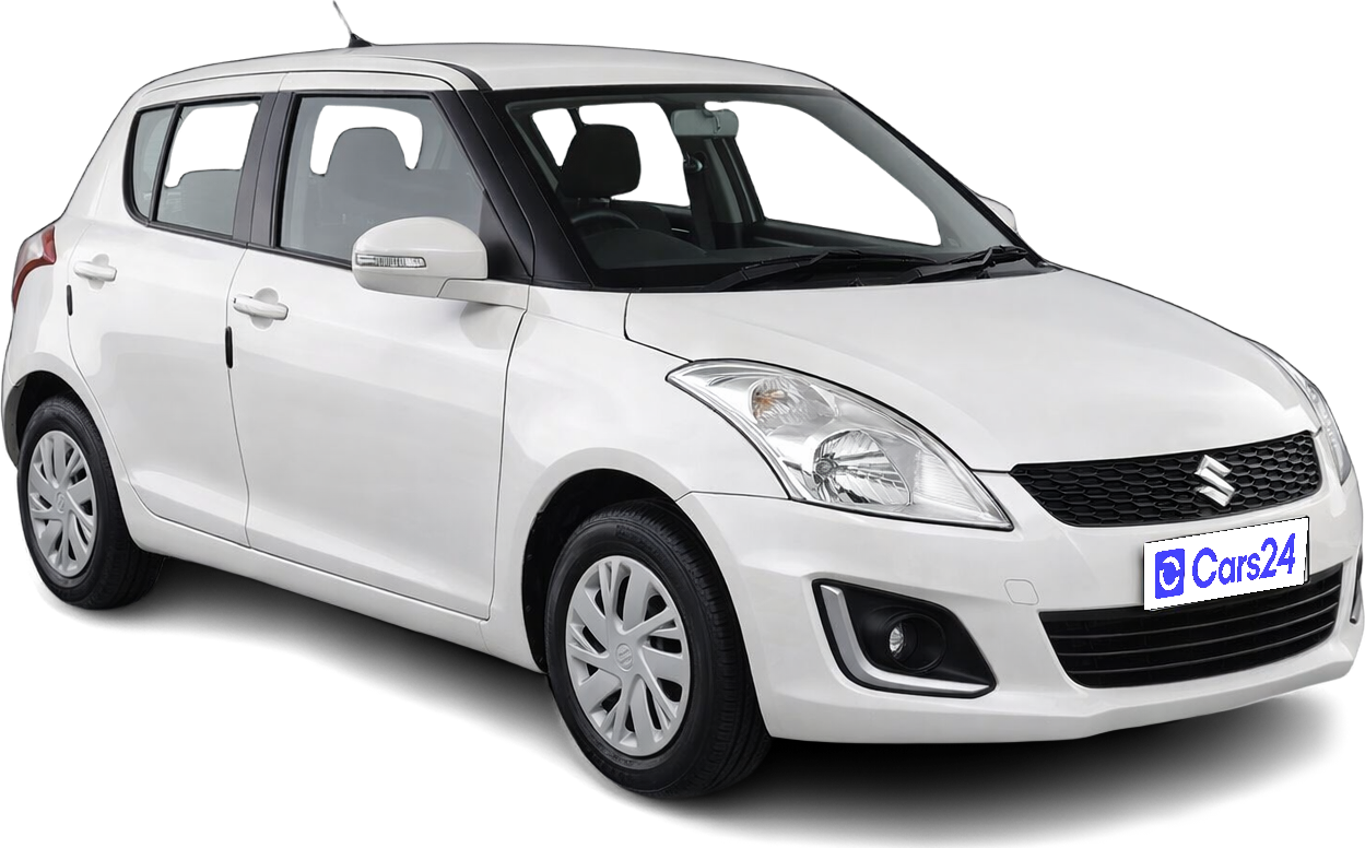 2017 Maruti Swift - Hatchback - Diesel - Manual - ₹3.00 lakh