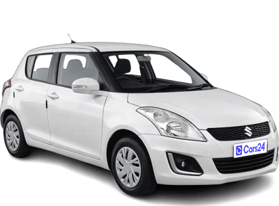 2017 Maruti Swift - Hatchback - Diesel - Manual - ₹3.00 lakh