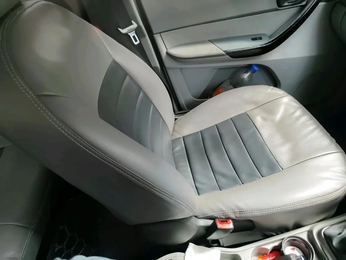 2021 Tata TIGOR XZ PETROL, Petrol, Manual, 1,00,111 km, interior
