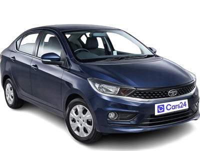 2021 Tata TIGOR - Sedan - Petrol - Manual - ₹4.60 lakh