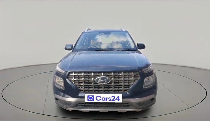 2020 Hyundai VENUE S 1.2, CNG, Manual, 90,560 km, exterior