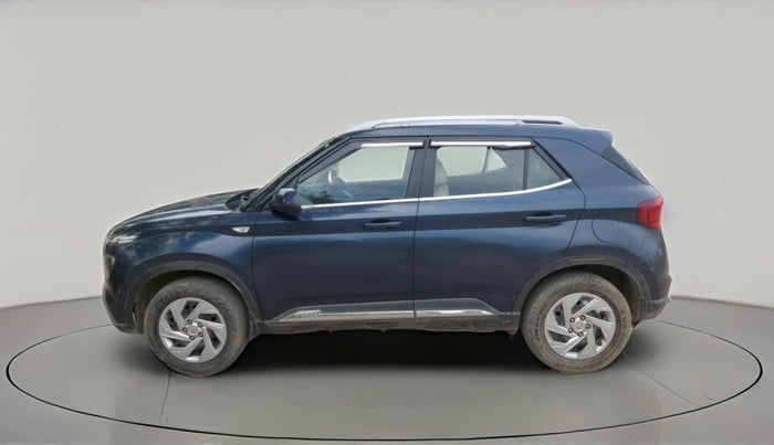 2020 Hyundai VENUE S 1.2, CNG, Manual, 90,560 km, exterior