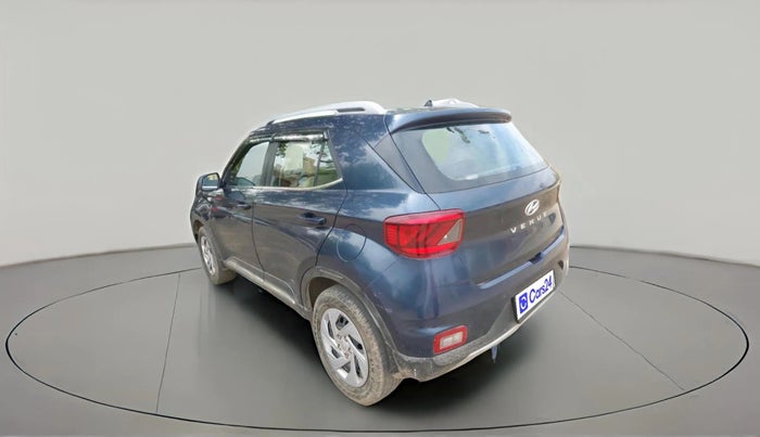 2020 Hyundai VENUE S 1.2, CNG, Manual, 90,560 km, exterior