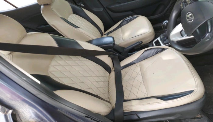 2020 Hyundai VENUE S 1.2, CNG, Manual, 90,560 km, interior