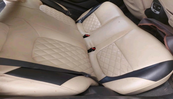 2020 Hyundai VENUE S 1.2, CNG, Manual, 90,560 km, interior