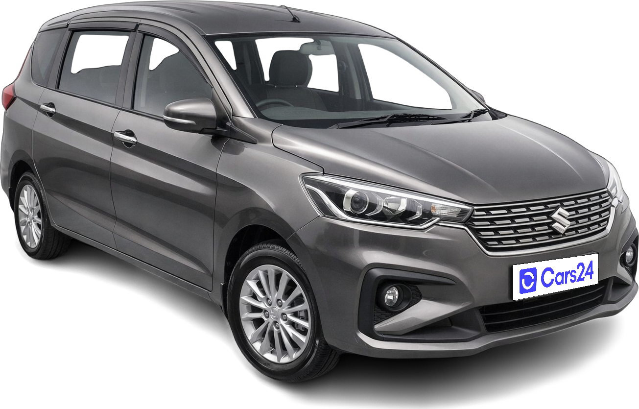 2020 Maruti Ertiga - SUV - CNG - Manual - ₹7.50 lakh