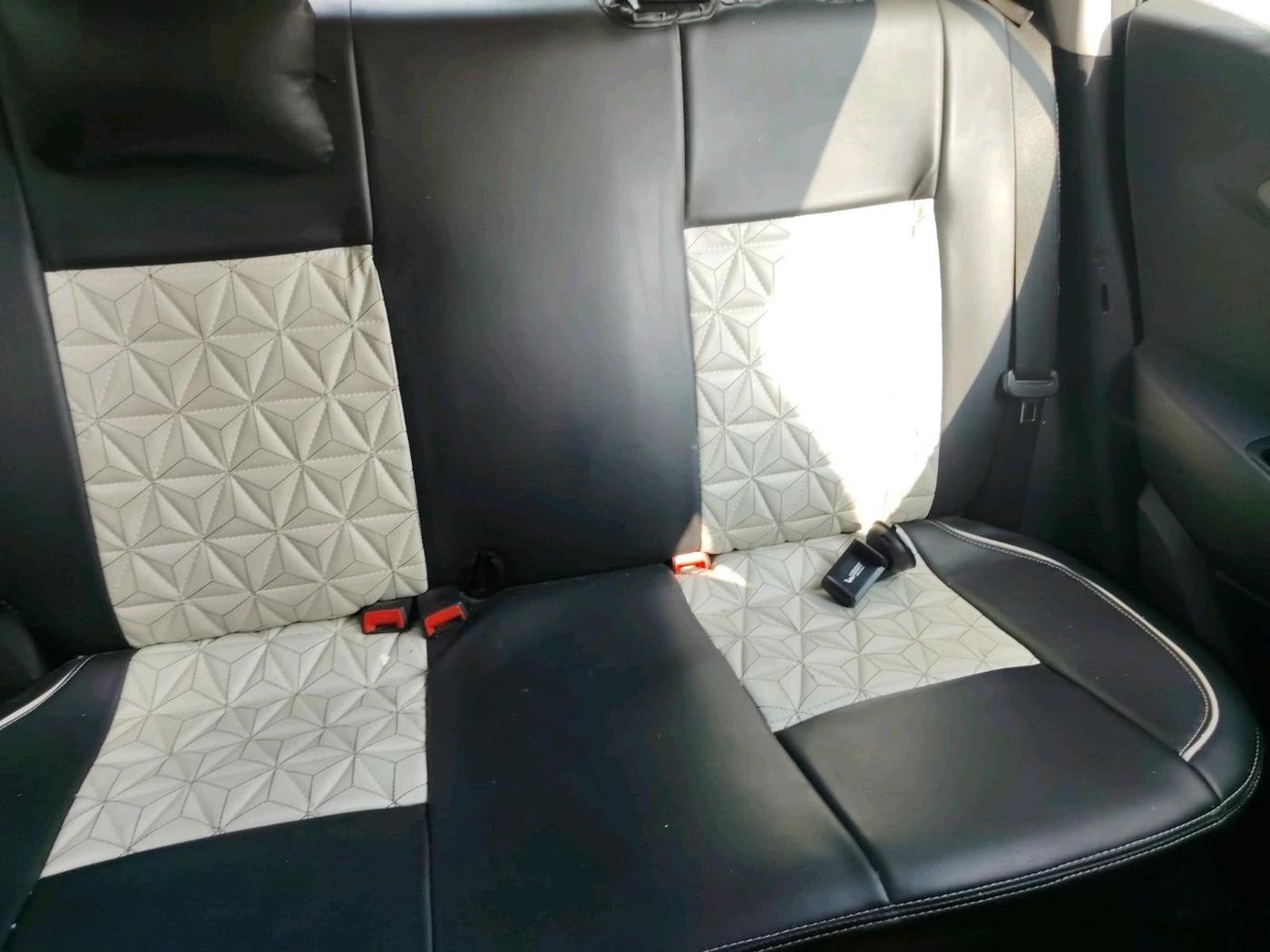 2023 Hyundai EXTER S 1.2 MT, Petrol, Manual, 32,164 km, interior